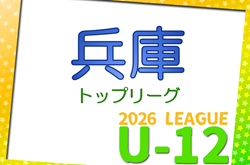 12トップリーグ2026　4/11～開催！組合せ・リーグ表掲載 | Green Card ニュース