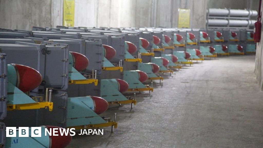 【解説】 イランの高リスク戦略、「耐久力」と「抑止力」が柱か - BBCニュース