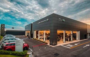 双日、ブラジルでJaguar Land Rover販売事業へ参入 | 双日株式会社のプレスリリース