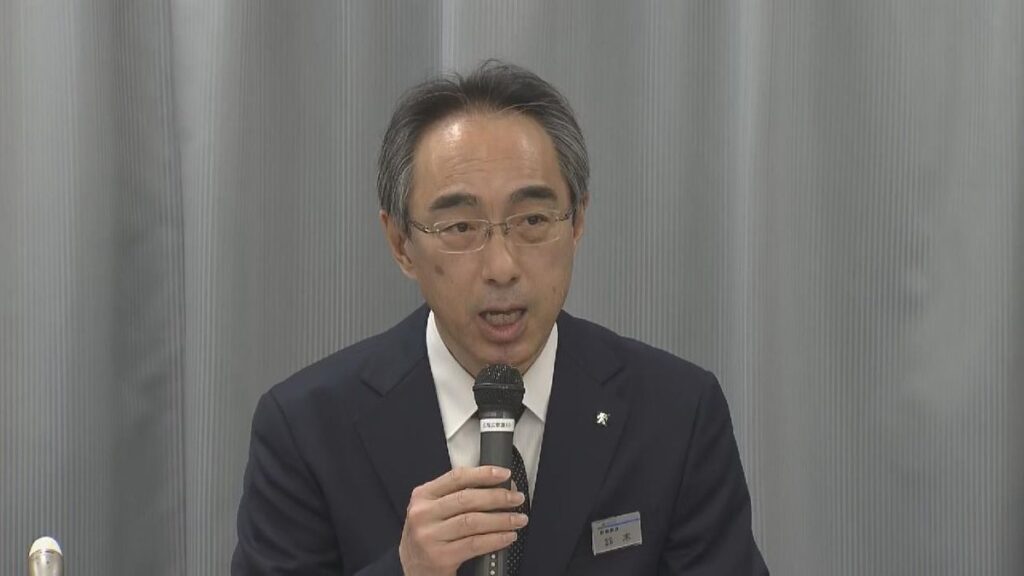 愛知県の公立学校 “わいせつ行為”で男性教諭3人が懲戒免職処分 女子児童を自家用車に乗せキス「好意を持っていた」(2026年3月28日掲載)|中京テレビNEWS NNN 共有