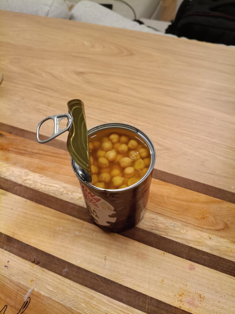 ポーランドの豆はアイデンティティの危機に苦しんでいますか?