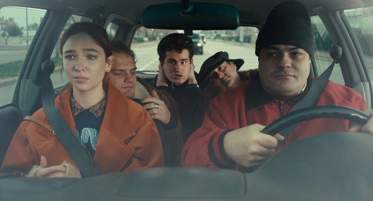 画像1: 日本初公開の最新イタリア映画14本を一挙上映！