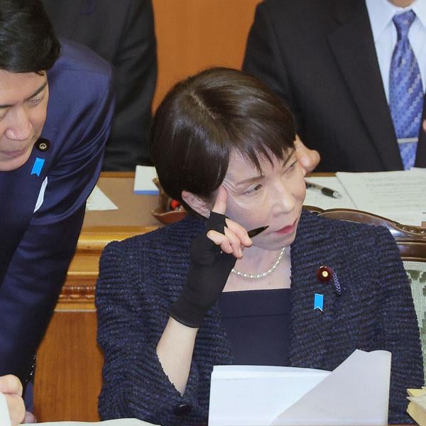 高市首相に「国会軽視」の特大ブーメラン！ 閉鎖ブログに審議短縮への嫌み・不満を書き連ねていた ― ダブルスタンダードを露呈