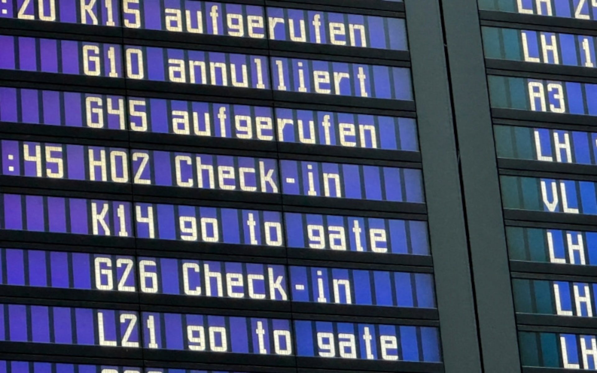 欧州航空業界、合成燃料使用を義務化するEU規則に異議=関係筋