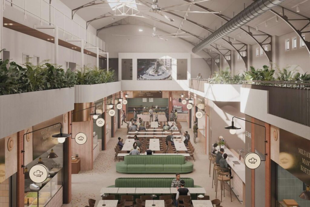 🏗️ 2027 年にコンダミン市場は新たな時代を迎えるでしょうか?