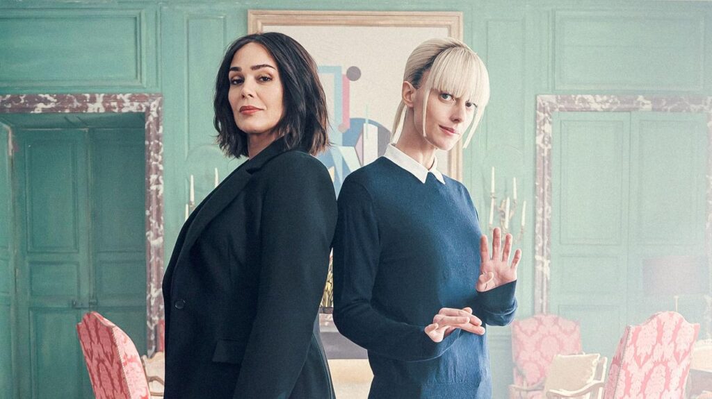 フランス発大ヒットミステリードラマの最新シーズンが登場!2026年3月に注目したい海外ドラマ5選 – SCREEN ONLINE(スクリーンオンライン) 画像: © Patrick FOUQUE - France Télévisions – JLA