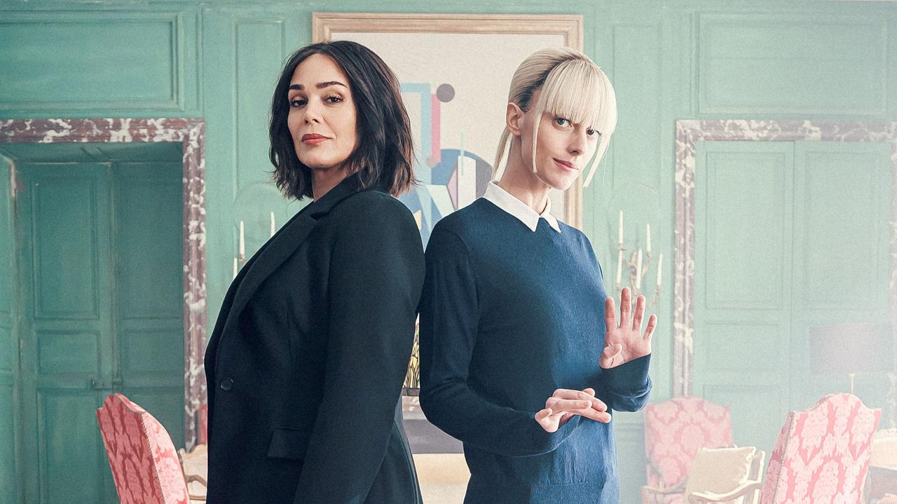 画像: © Patrick FOUQUE - France Télévisions – JLA