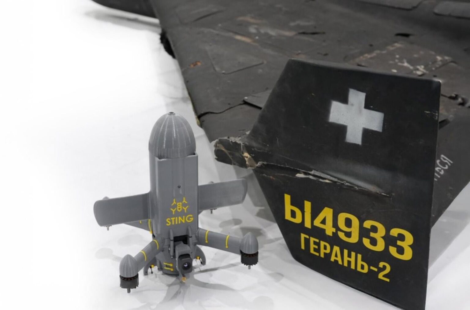 ウクライナ、サウジアラビア、カタール、UAEと数十億ドル規模の防衛パートナーシップを締結