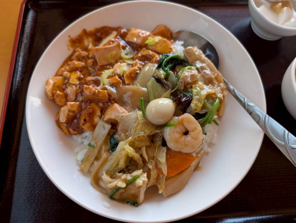 【山形中華レポ】リーズナブルでメチャウマな寒河江の本格町中華「味蔵」にお邪魔してきました! – やまがたぐらし やまがたぐらし