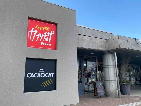DADACA CACAOCAT