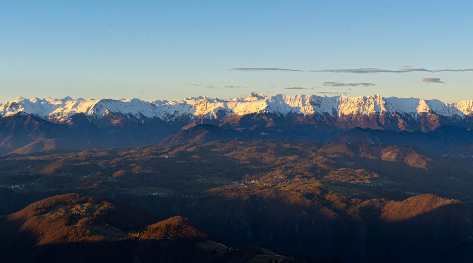 おやすみ、スロベニア