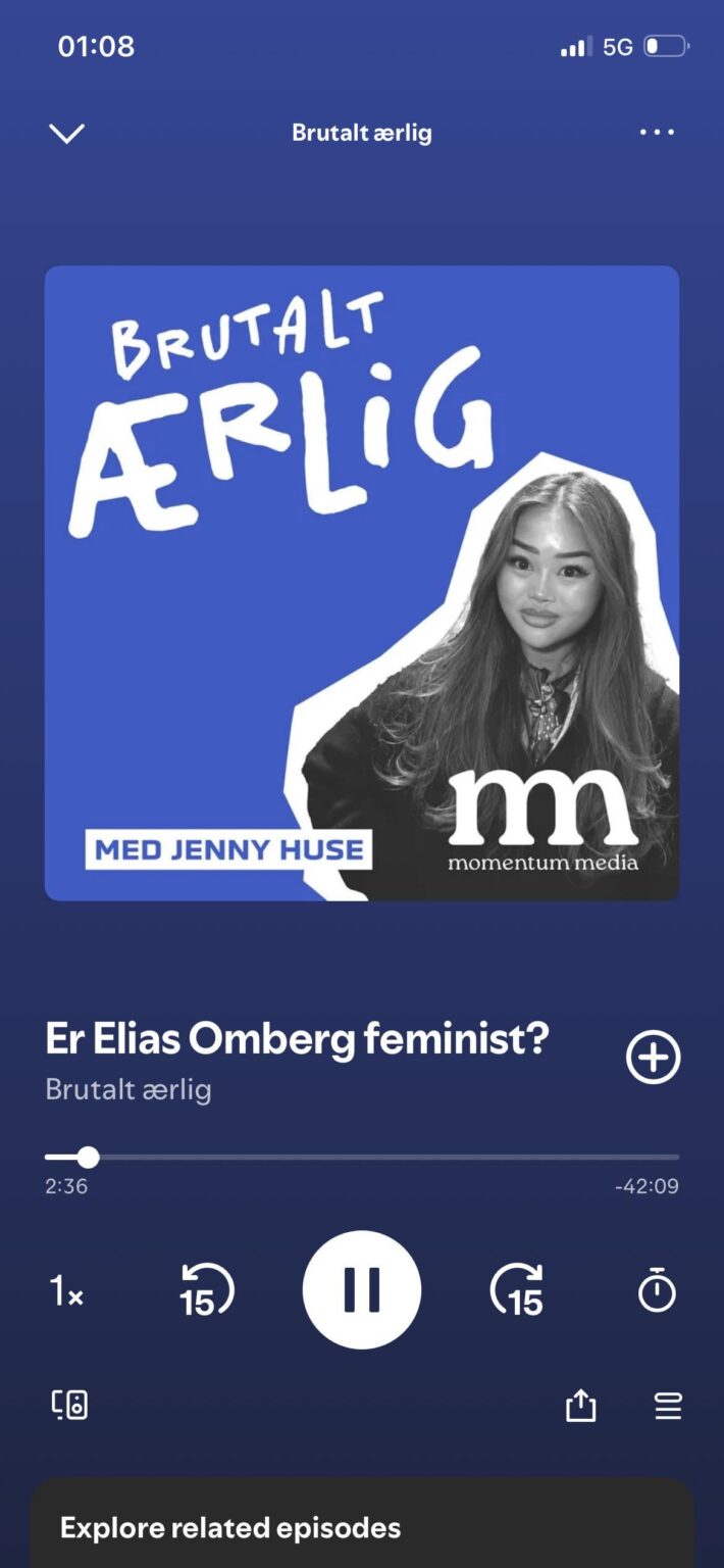 このポッドキャストについてどう思いますか