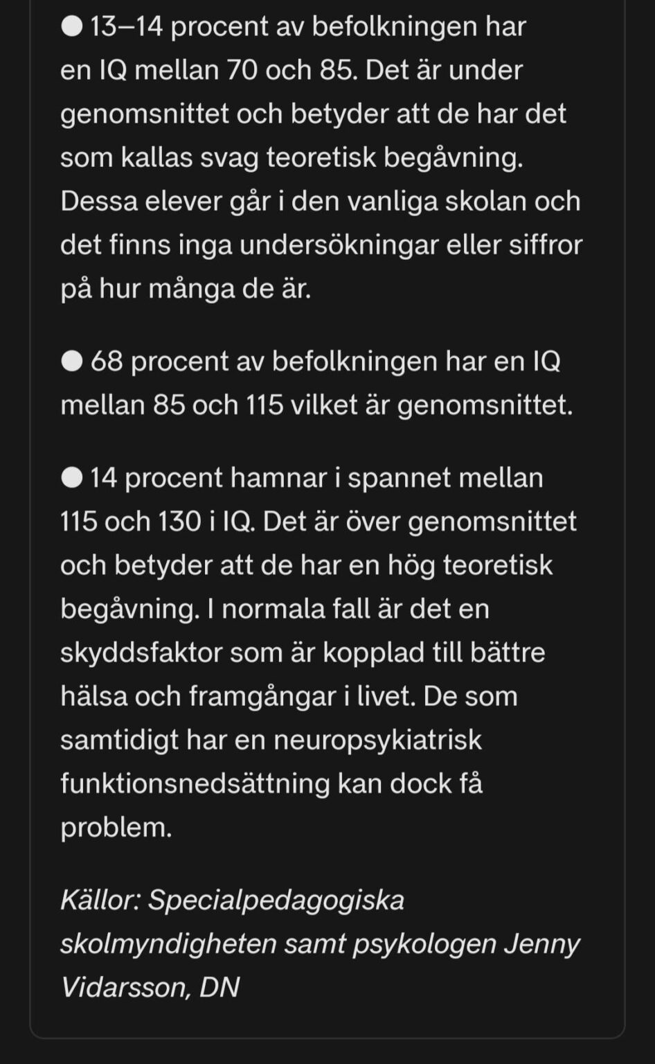 DNに対する私の最初の訂正。 MVHが泣き言おじさんになる