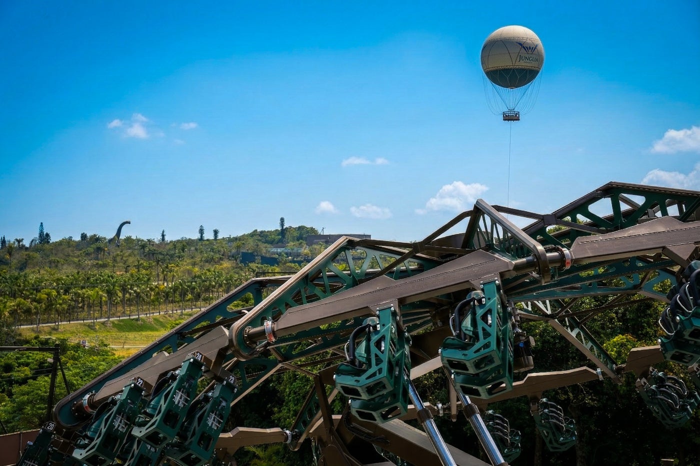 やんばるトルネード／提供画像