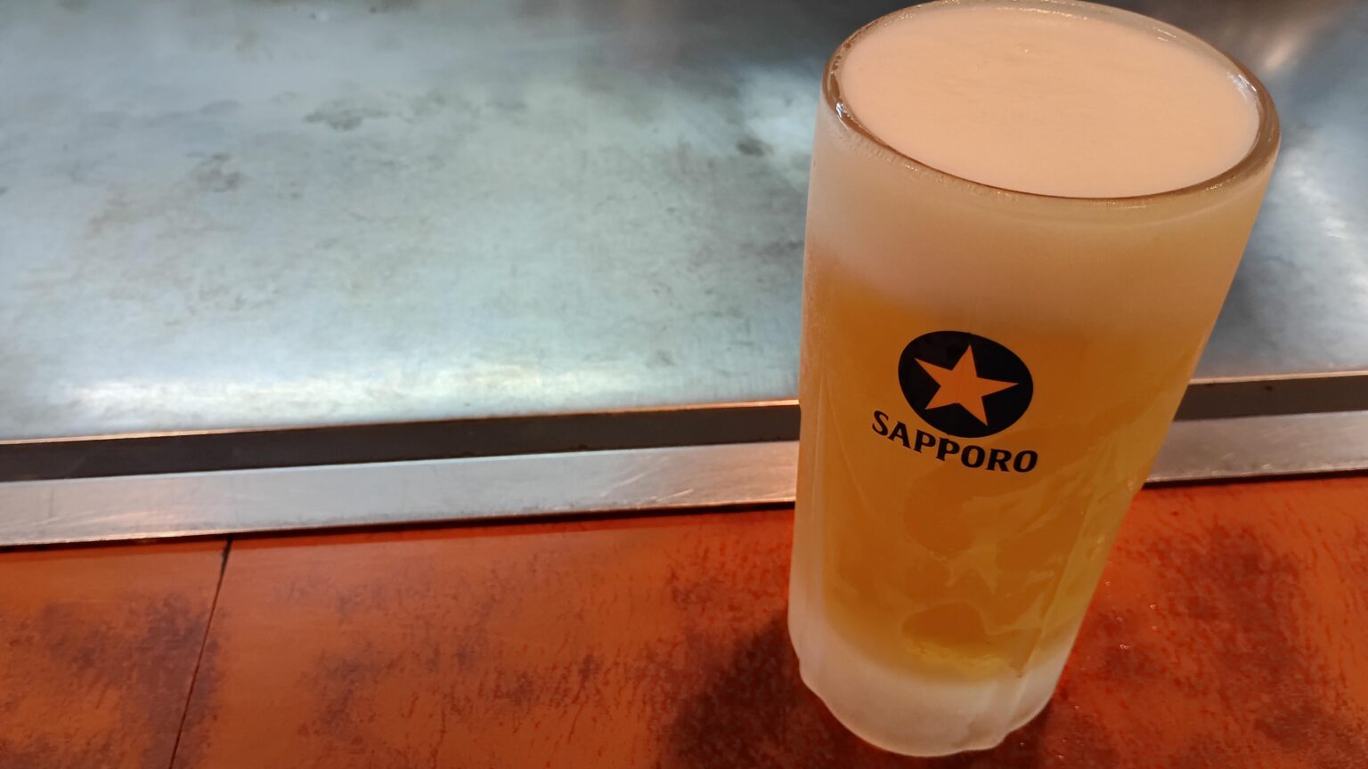 明日の赴任先初出勤に心震える...