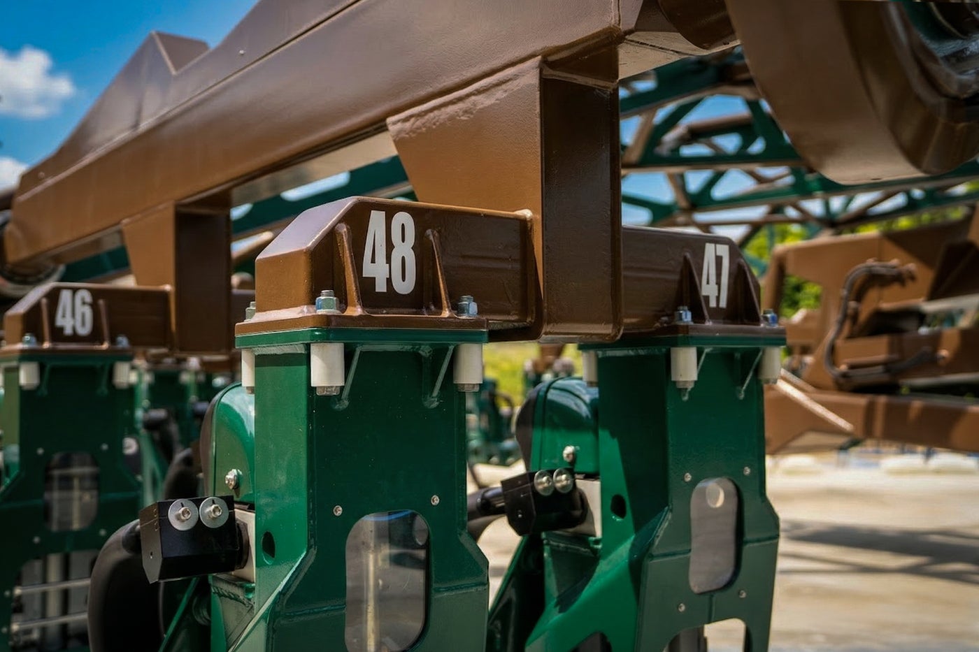 やんばるトルネード／提供画像