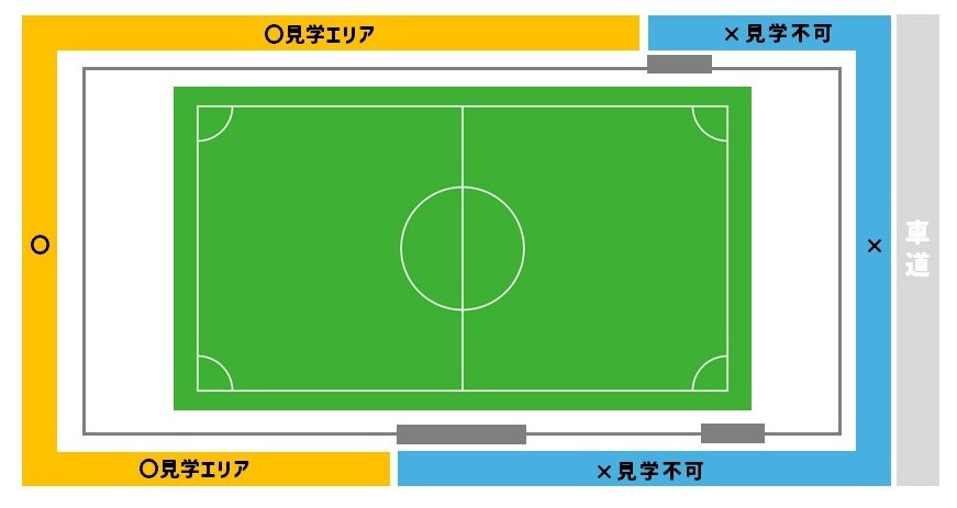 3月22日(日) 公開トレーニングマッチのお知らせ – FC岐阜オフィシャルサイト