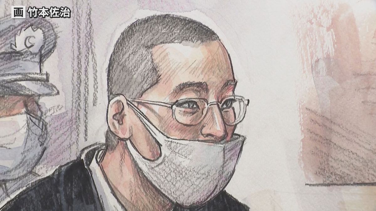 【速報】保護司の男性を殺害　男に求刑通り無期懲役の判決 「守護神様の声は、統合失調症由来の幻聴ではない」大津地裁