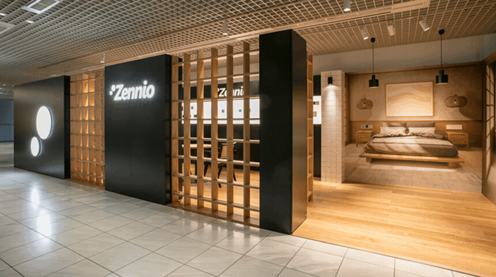 スペイン発のスマートホームブランド、日本初のショールームを開設 | 新建ハウジング スペイン発のスマートホームブランド、日本初のショールームを開設 | 新建ハウジング