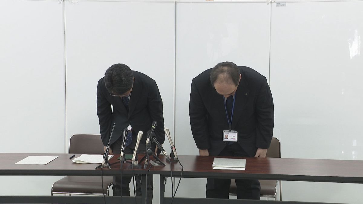 【速報】梅田の地中から巨大な管突出「お詫びします」大阪市謝罪「立坑の工事中に土留めが13m隆起」