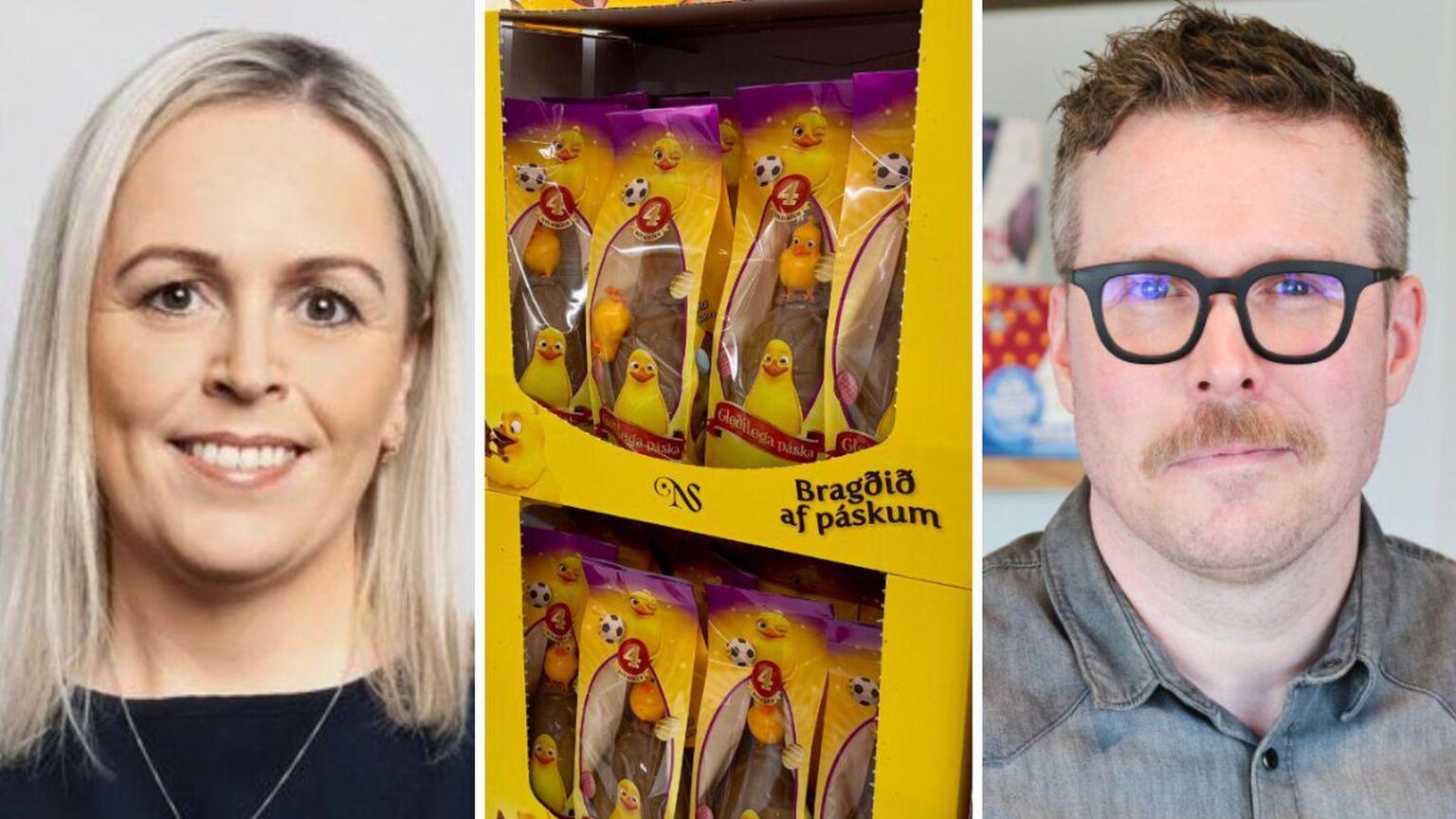 カカオ価格の暴落により、この夏、より安価なチョコレートを発表 - Visir