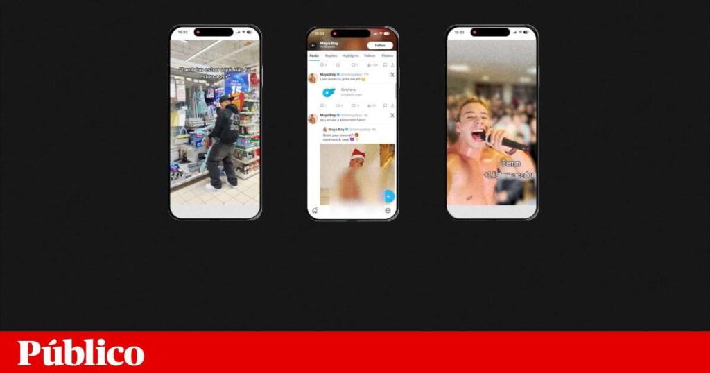 学校が女性蔑視のインフルエンサーやポルノグラファーによるショーを主催 |調査