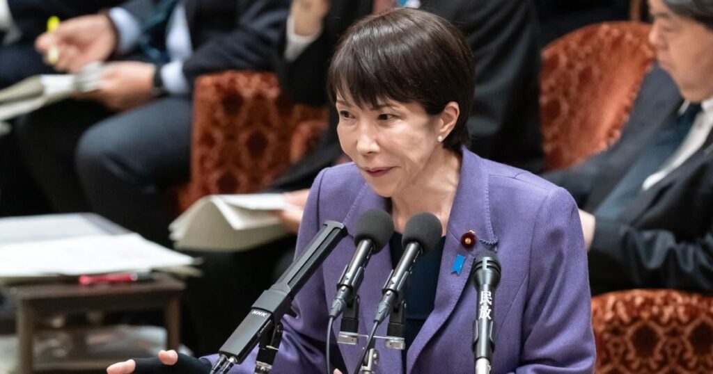 「サナエトークン」騒動で高市総理の「さらなる重大疑惑」が浮上/本来は｢政治団体｣として行うべき活動を、民間会社でやっているのではないか？