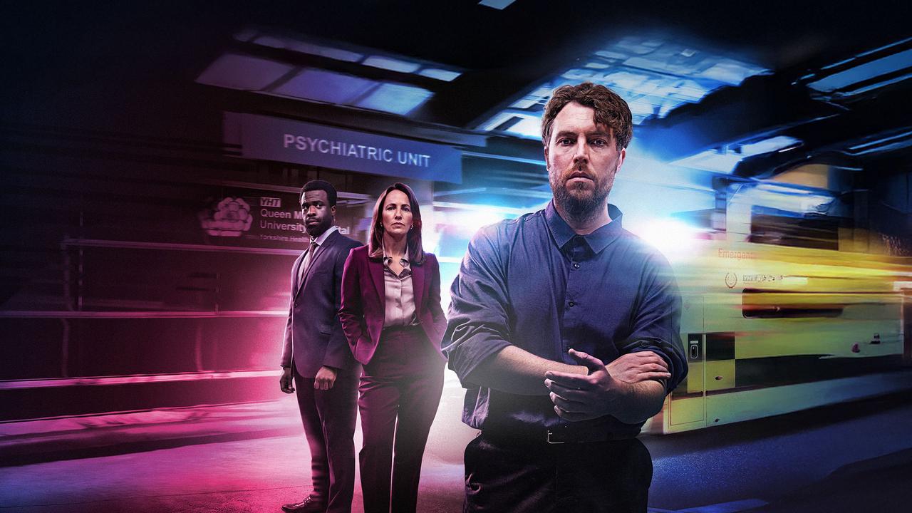 画像: 「マルプラクティス〜罪深き病棟〜」