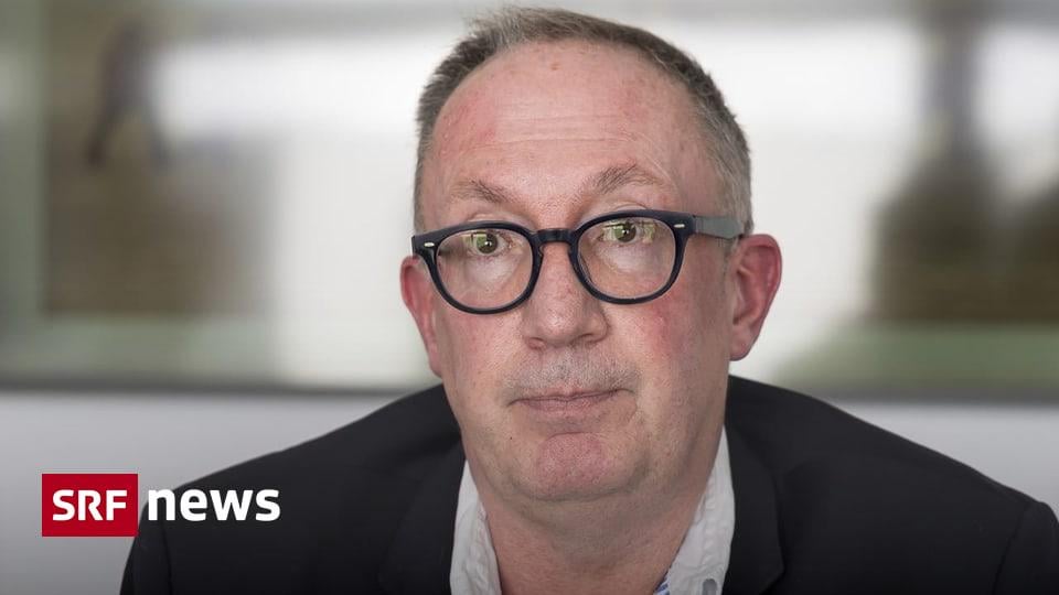 火災後 - 過失殺人による: 市長に対する捜査