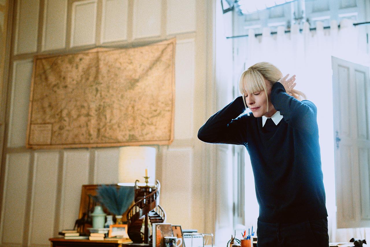 画像2: © Patrick FOUQUE - France Télévisions - JLA