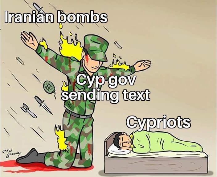 私たちは救われました