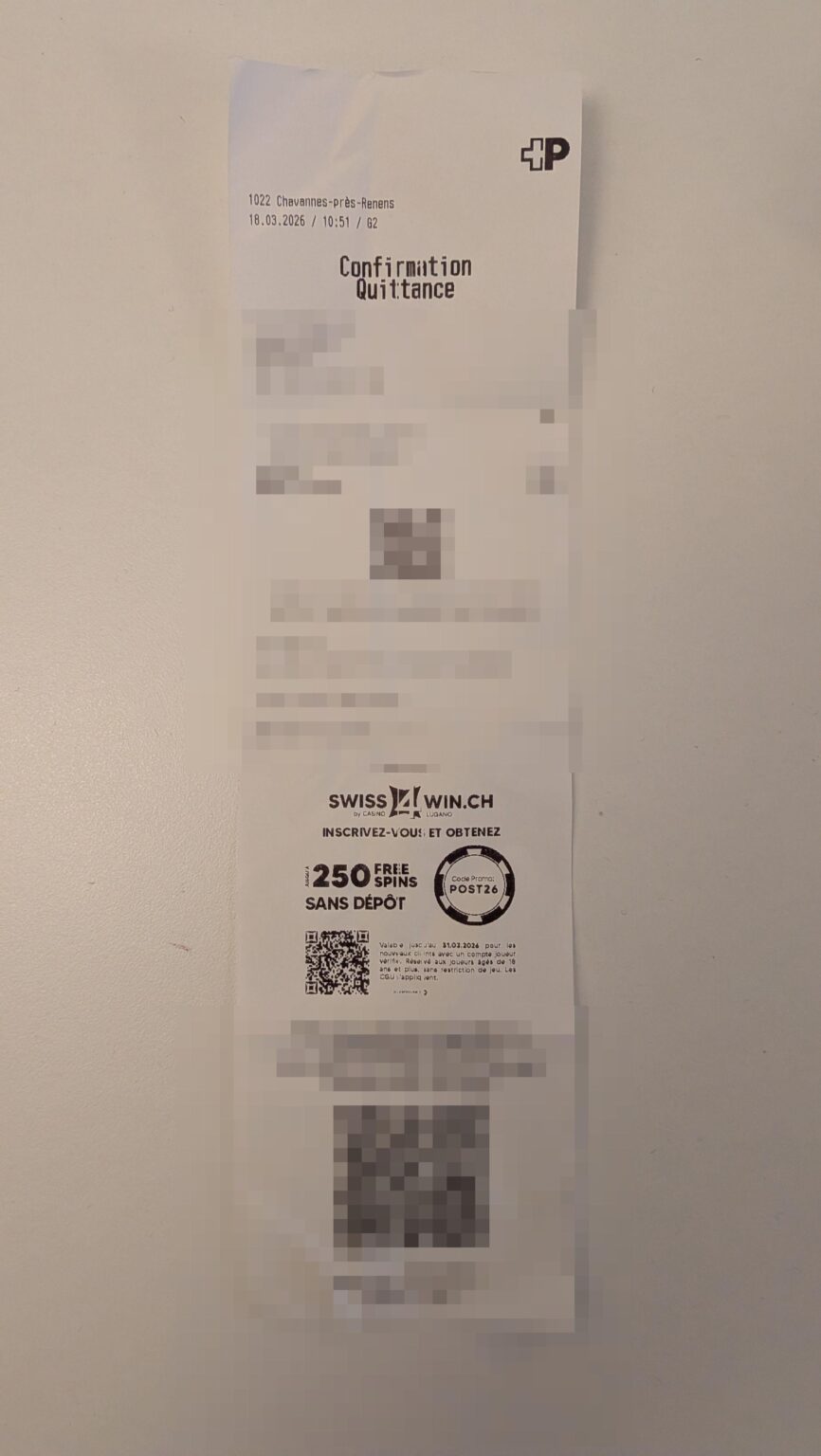 これは間違いです。