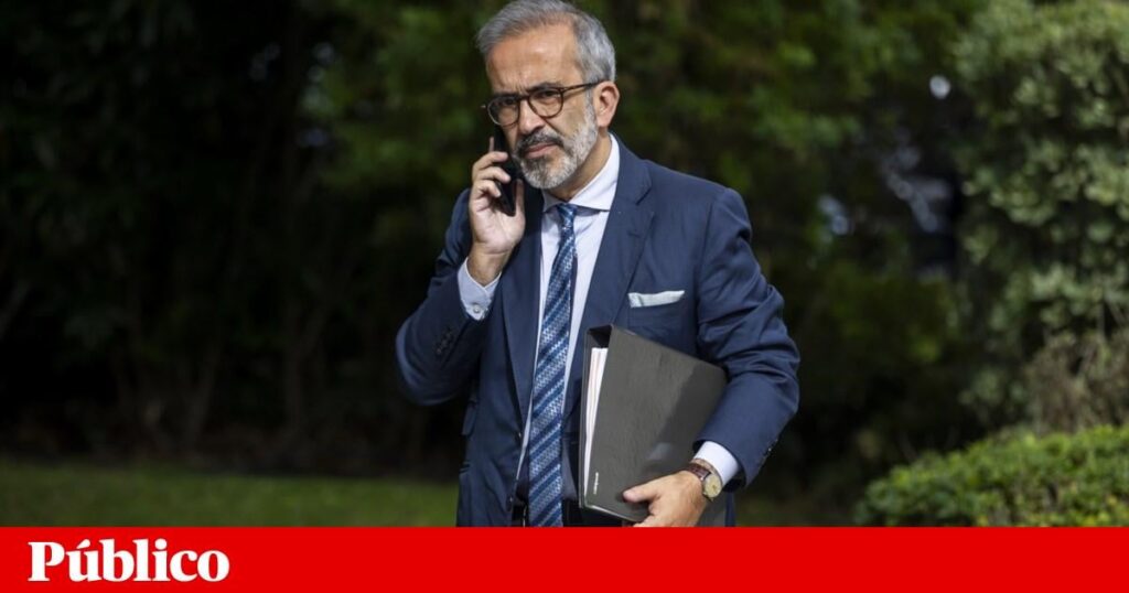 イラン攻撃後、政府はラジェスの条件付き使用を許可したとランゲル氏が語る