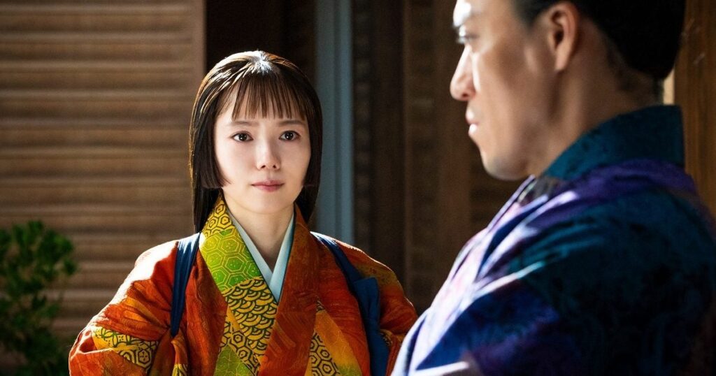 【大河ドラマ 豊臣兄弟！】第10回「信長上洛」のあらすじ 嫁ぐ前にある事を小一郎に頼む市 3月15日放送 「徹底ガイド」も合わせて - 美術展ナビ