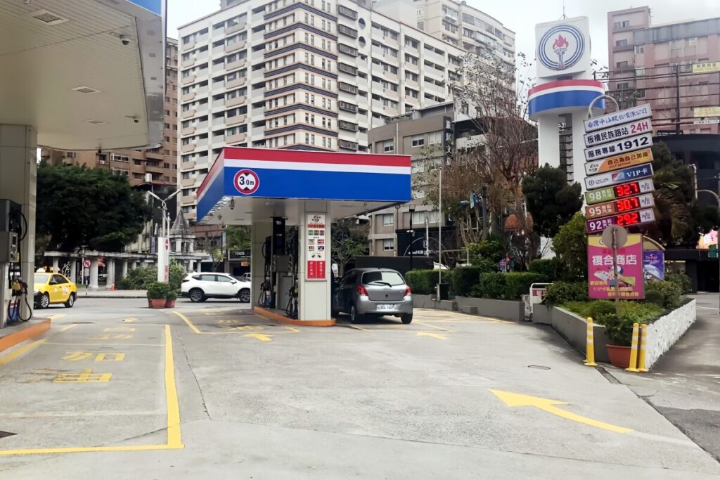台湾が原油価格急騰に対応、既存の値上げ抑制措置と緊急措置で負担を軽減