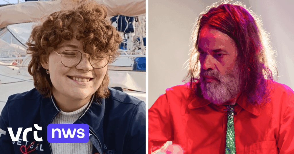 ギアト、クリステル、カタリーナ、ロバート* は失業手当を失いました:「私は突然暴利を手に入れることになり、壁に背を向けています」 | VRT NWS: ニュース