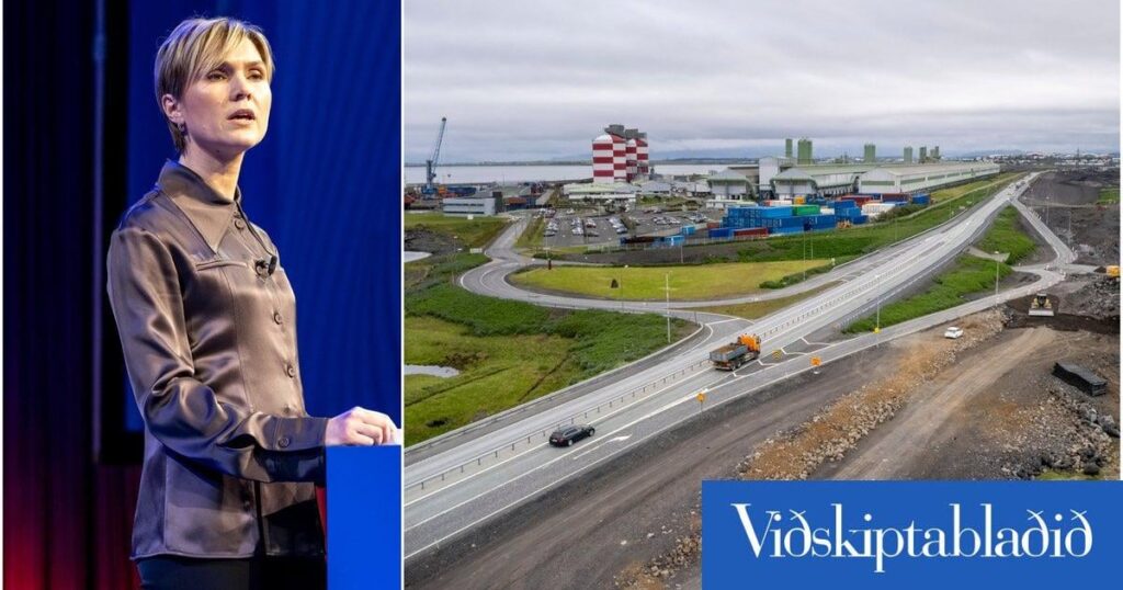 レイキャネスブラウトとスズルランズヴェーグルの料金徴収状況を確認する