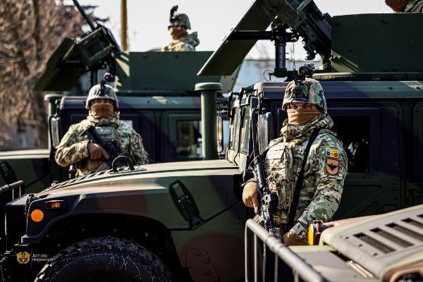 モルドバ、ウクライナ支援有志連合に参加準備完了