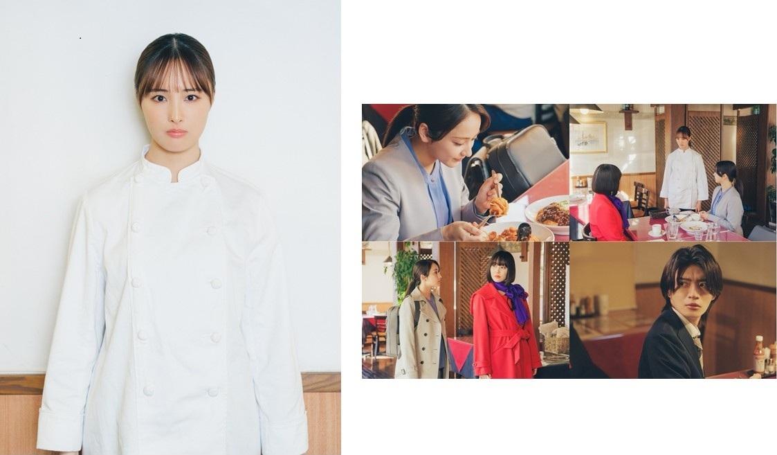 物産展の女_役写真＆場面写真