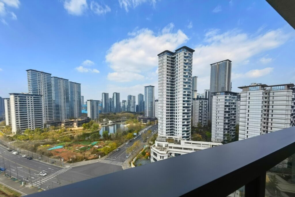 中国の政府活動で不動産の優先順位下がる、企業は債務周期から抜け出せず―シンガポールメディア