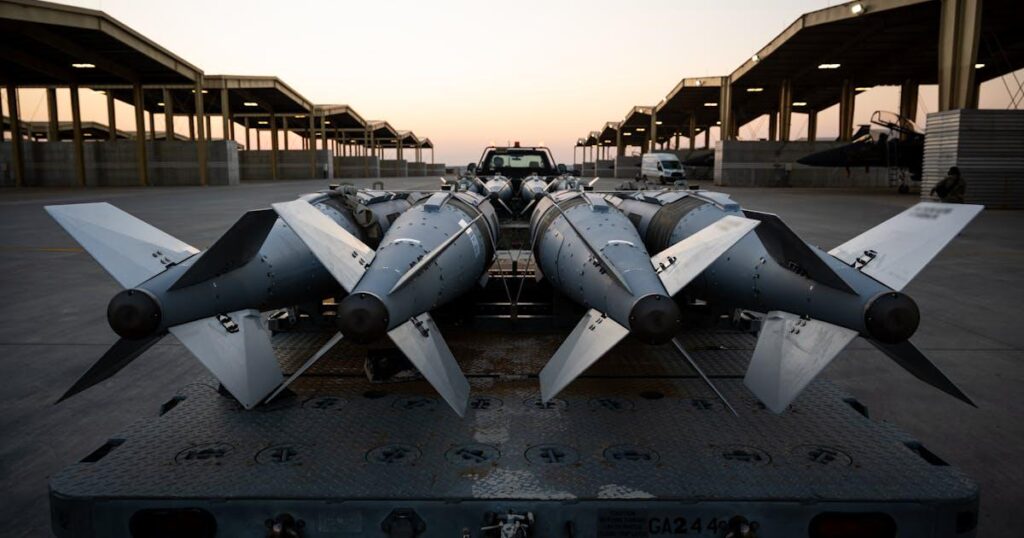 イラン戦争がスパイラルに陥る中、米国が自国の戦闘機3機を撃墜