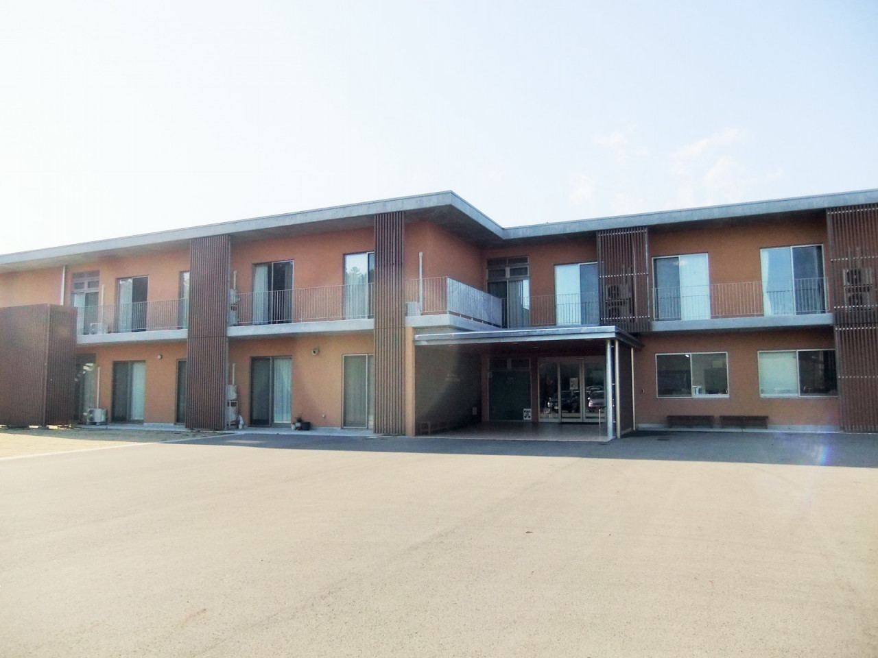 ケアハウスもちが丘