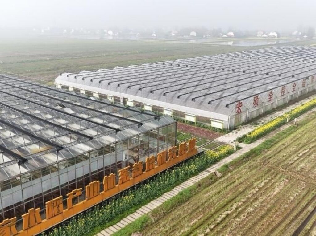 世界初の再生イネ無人スマート農場、マウスをクリックすれば農機が田んぼへ―中国