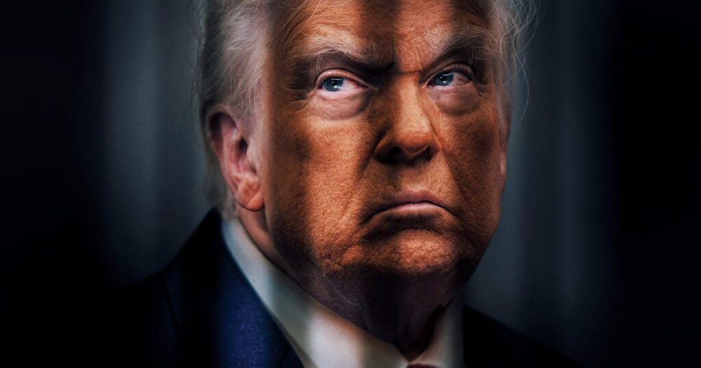 ドナルド・トランプ大統領に大統領後の平和はない |大統領とその同盟者らは弾劾や訴訟、さらにはハーグでの訴訟に直面することになるだろう。