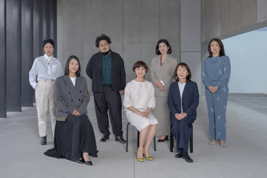 Art Collaboration Kyotoが新体制へ。7人のディレクターが協働し「多様で開かれた」フェアを目指す | ARTnews JAPAN（アートニュースジャパン）