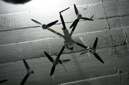 Ukraine war exhibition opens at Berlin Nazi bunker museum
