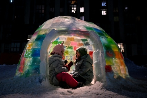 Russia committed 'crimes against humanity' in deporting Ukrainian children-- UN inquiry