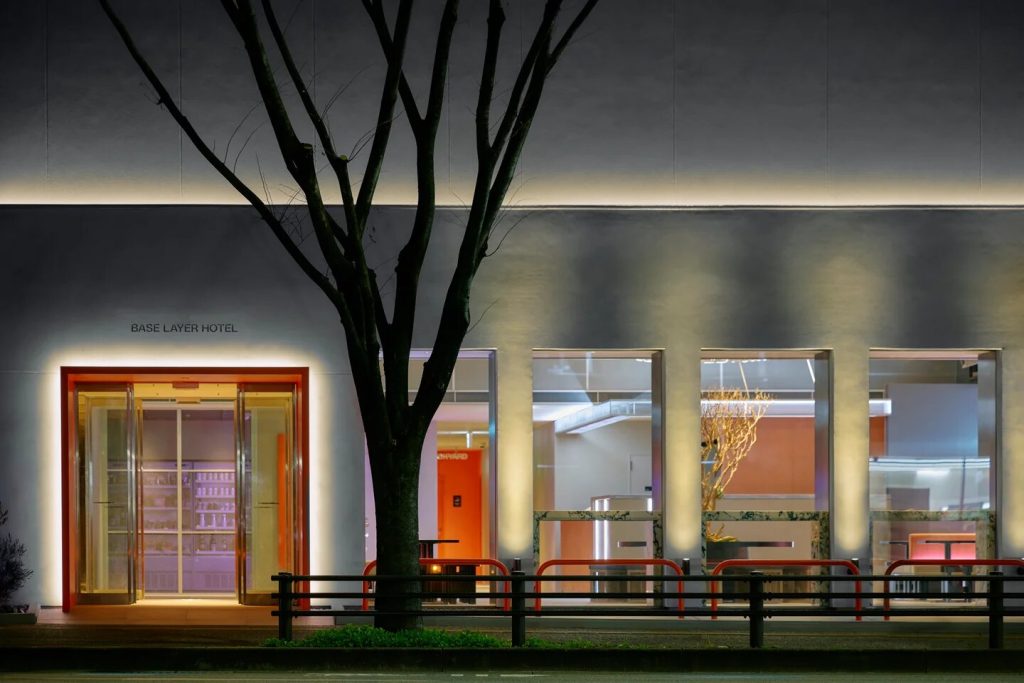福岡市中央区清川にカルチャービジネスホテル「BASE LAYER HOTEL FUKUOKA」開業 今秋には屋台とプール&サウナも展開 – エキサイトニュース 福岡市中央区清川にカルチャービジネスホテル「BASE LAYER HOTEL FUKUOKA」開業 今秋には屋台とプール&サウナも展開 - エキサイトニュース