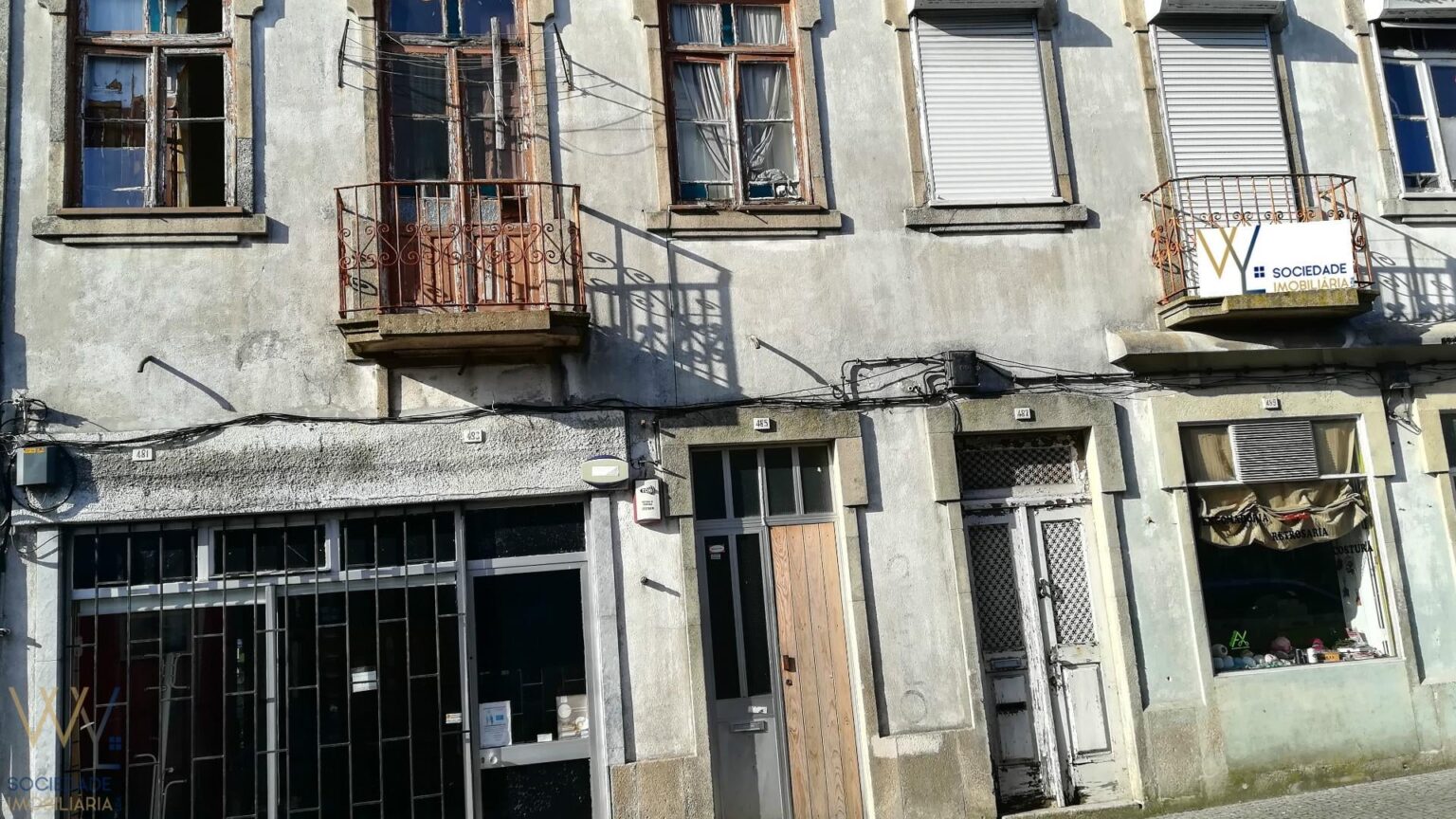 所有者はこれを「違法」と呼んでいます。空き家を公開するアプリがポルトガルのさらに4つの都市への拡大で「対応」