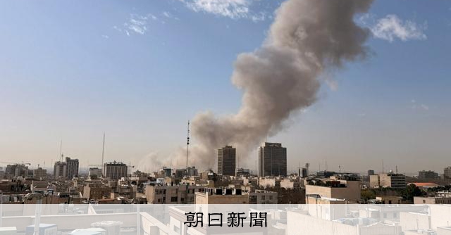 OPECプラス有志国が原油増産決定　イラン攻撃受け市場安定化狙う [アメリカとイスラエル、イランを攻撃　報復も]：朝日新聞